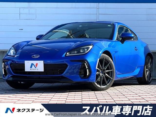 subaru brz 2023 -SUBARU--BRZ 3BA-ZD8--ZD8-013370---SUBARU--BRZ 3BA-ZD8--ZD8-013370- image 1