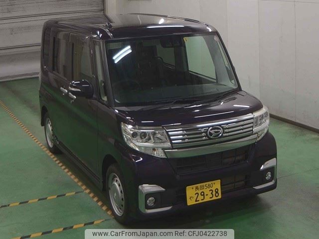 daihatsu tanto 2017 -DAIHATSU--Tanto LA610S--0113063---DAIHATSU--Tanto LA610S--0113063- image 1