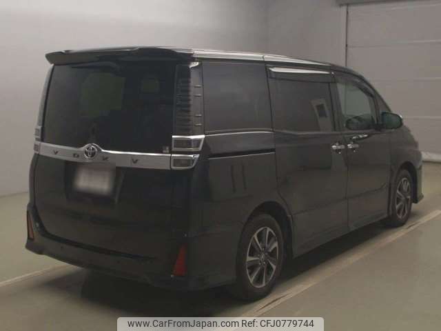 toyota voxy 2021 -TOYOTA 【八王子 332ﾕ7227】--Voxy 3BA-ZRR80W--ZRR80-8006416---TOYOTA 【八王子 332ﾕ7227】--Voxy 3BA-ZRR80W--ZRR80-8006416- image 2