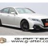 toyota crown 2019 -TOYOTA--Crown 6AA-AZSH20--AZSH20-1048544---TOYOTA--Crown 6AA-AZSH20--AZSH20-1048544- image 1