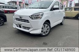 daihatsu mira-e-s 2025 CFJ1748900