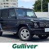 mercedes-benz g-class 2016 -MERCEDES-BENZ--Benz G Class LDA-463348--WDB4633482X258249---MERCEDES-BENZ--Benz G Class LDA-463348--WDB4633482X258249- image 1