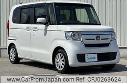 honda n-box 2018 -HONDA--N BOX DBA-JF3--JF3-2073561---HONDA--N BOX DBA-JF3--JF3-2073561-