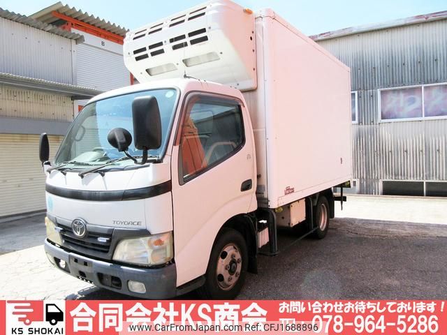 toyota toyoace 2008 CFJ1688896 image 1