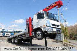 mitsubishi-fuso fighter 2024 CFJ1309168