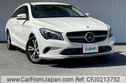 mercedes-benz cla-class 2016 -MERCEDES-BENZ--Benz CLA DBA-117942--WDD1179422N454979---MERCEDES-BENZ--Benz CLA DBA-117942--WDD1179422N454979-