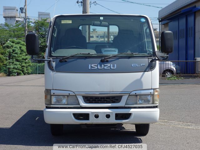 isuzu elf-truck 2003 20631503 image 2