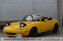 mazda roadster 1991 -MAZDA 【浜松 502ﾕ5265】--Roadster E-NA6CE--NA6CE-151952---MAZDA 【浜松 502ﾕ5265】--Roadster E-NA6CE--NA6CE-151952-