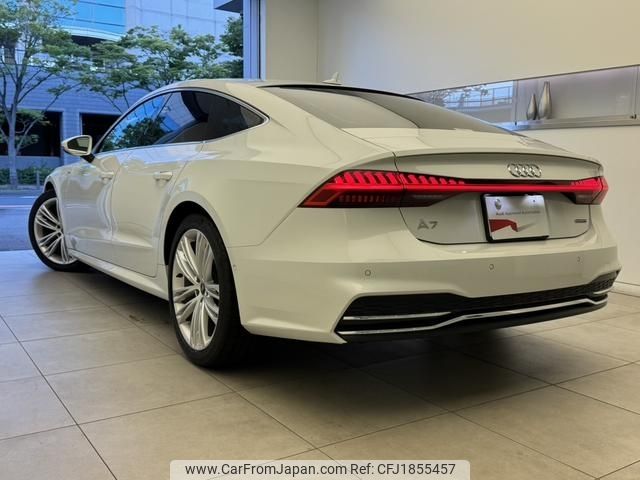 audi a7 2021 CFJ1855457 image 2