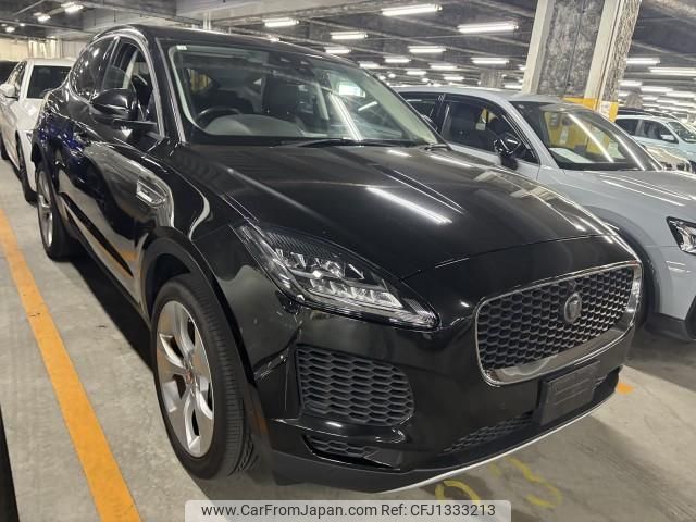 jaguar e-pace 2018 quick_quick_DBA-DF2XA_SADFA2AXXJ1Z20961 image 2