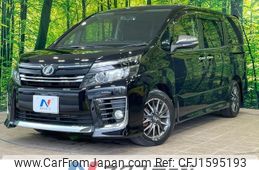 toyota voxy 2014 CFJ1595193