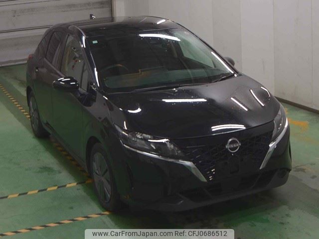 nissan note 2021 -NISSAN--Note SNE13-112836---NISSAN--Note SNE13-112836- image 1