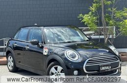 mini mini-others 2019 -BMW--BMW Mini DBA-XU15M--WMWXU52090TH95402---BMW--BMW Mini DBA-XU15M--WMWXU52090TH95402-