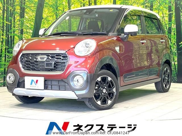 daihatsu cast 2016 quick_quick_LA250S_LA250S-0057814 image 1