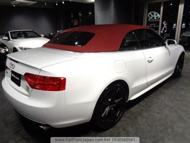 audi a5 2013 -AUDI--Audi A5 8FCDNF--WAUZZZ8FXEN001108---AUDI--Audi A5 8FCDNF--WAUZZZ8FXEN001108- image 2