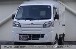 daihatsu hijet-truck 2019 quick_quick_EBD-S510P_S510P-0308453