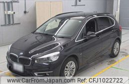 bmw 2-series 2017 -BMW 【京都 302み8263】--BMW 2 Series 2C20-WBA2C120X0V949302---BMW 【京都 302み8263】--BMW 2 Series 2C20-WBA2C120X0V949302-