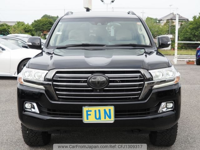 toyota land-cruiser-wagon 2021 -TOYOTA--Land Cruiser Wagon 3BA-URJ202W--URJ202-4227208---TOYOTA--Land Cruiser Wagon 3BA-URJ202W--URJ202-4227208- image 2