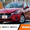 mazda demio 2015 -MAZDA--Demio DBA-DJ3FS--DJ3FS-137529---MAZDA--Demio DBA-DJ3FS--DJ3FS-137529- image 1