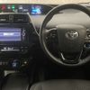 toyota prius 2019 -TOYOTA--Prius DAA-ZVW51--ZVW51-6125228---TOYOTA--Prius DAA-ZVW51--ZVW51-6125228- image 2