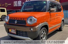 suzuki hustler 2019 CFJ1605989