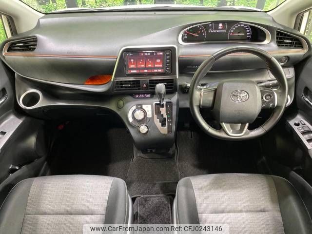 toyota sienta 2019 -TOYOTA--Sienta DBA-NSP170G--NSP170-7230758---TOYOTA--Sienta DBA-NSP170G--NSP170-7230758- image 2