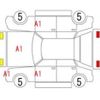 honda grace 2015 -HONDA--Grace DAA-GM4--GM4-1004352---HONDA--Grace DAA-GM4--GM4-1004352- image 2