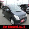 suzuki wagon-r 2012 -SUZUKI--Wagon R DBA-MH23S--MH23S-436957---SUZUKI--Wagon R DBA-MH23S--MH23S-436957- image 1
