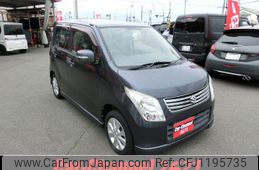 suzuki wagon-r 2012 -SUZUKI--Wagon R DBA-MH23S--MH23S-436957---SUZUKI--Wagon R DBA-MH23S--MH23S-436957-