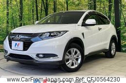 honda vezel 2014 -HONDA--VEZEL DAA-RU3--RU3-1026972---HONDA--VEZEL DAA-RU3--RU3-1026972-