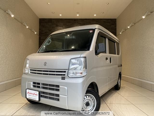 suzuki every 2019 quick_quick_DA17V_DA17V-392051 image 1