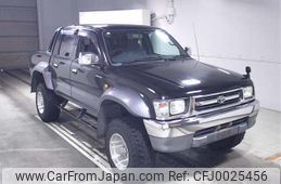 toyota hilux 2001 -TOYOTA--Hilux RZN169H-0017160---TOYOTA--Hilux RZN169H-0017160-