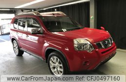 nissan x-trail 2012 -NISSAN--X-Trail LDA-DNT31---300816---NISSAN--X-Trail LDA-DNT31---300816-