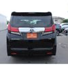 toyota alphard 2017 -TOYOTA--Alphard DBA-GGH30W--GGH30-0021434---TOYOTA--Alphard DBA-GGH30W--GGH30-0021434- image 8