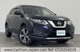 nissan x-trail 2018 -NISSAN--X-Trail DBA-T32--T32-050758---NISSAN--X-Trail DBA-T32--T32-050758-