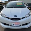 toyota wish 2017 -TOYOTA--Wish ZGE25G--6013329---TOYOTA--Wish ZGE25G--6013329- image 2