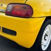 honda beat 1992 CFJ1597344 image 9