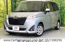 toyota roomy 2019 quick_quick_M900A_M900A-0290502
