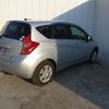 nissan note 2013 -NISSAN--Note DBA-E12--E12-075037---NISSAN--Note DBA-E12--E12-075037- image 8