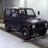 suzuki jimny 1993 -SUZUKI 【ＮＯ後日 】--Jimny JA11V-218975---SUZUKI 【ＮＯ後日 】--Jimny JA11V-218975- image 1