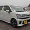 suzuki wagon-r 2017 -SUZUKI 【野田 580】--Wagon R DAA-MH55S--MH55S-131359---SUZUKI 【野田 580】--Wagon R DAA-MH55S--MH55S-131359- image 1