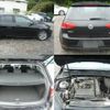 volkswagen golf 2015 quick_quick_DBA-AUCJZ_WVWZZZAUZFW214630 image 3