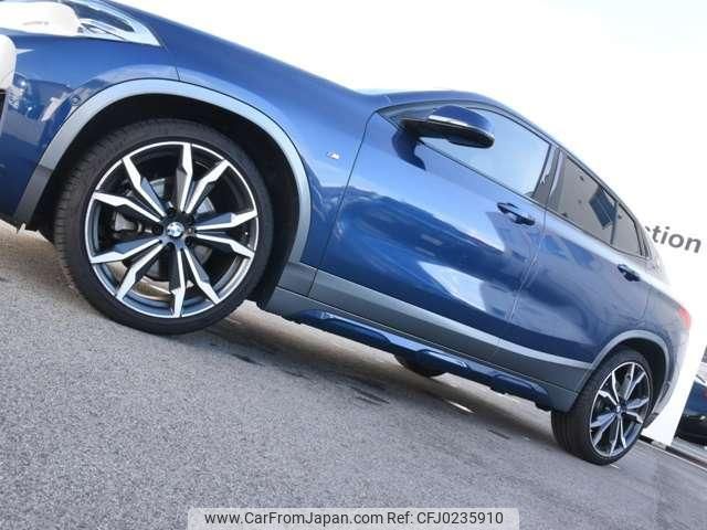 bmw x2 2021 quick_quick_3DA-YL20_WBAYL120205S81733 image 2