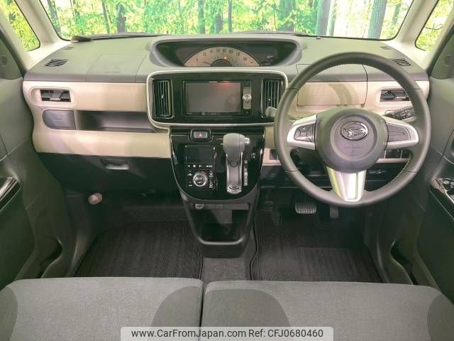 daihatsu move-canbus 2016 -DAIHATSU--Move Canbus DBA-LA800S--LA800S-0015809---DAIHATSU--Move Canbus DBA-LA800S--LA800S-0015809- image 2