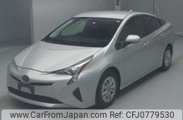 toyota prius 2016 -TOYOTA--Prius DAA-ZVW50--ZVW50-6047861---TOYOTA--Prius DAA-ZVW50--ZVW50-6047861-