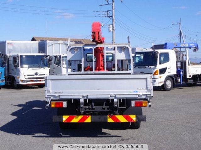 toyota dyna-truck 2015 quick_quick_TKG-XZU710_XZU710-0015021 image 2