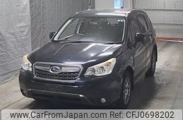 subaru forester 2015 -SUBARU--Forester SJ5-059121---SUBARU--Forester SJ5-059121-