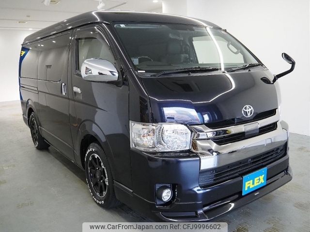 toyota hiace-van 2018 -TOYOTA--Hiace Van CBF-TRH216K--TRH216-8008987---TOYOTA--Hiace Van CBF-TRH216K--TRH216-8008987- image 2