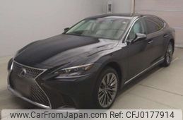 lexus ls 2017 -LEXUS--Lexus LS DAA-GVF55--GVF55-6001456---LEXUS--Lexus LS DAA-GVF55--GVF55-6001456-