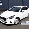 mazda demio 2019 -MAZDA--Demio 6BA-DJLFS--DJLFS-618436---MAZDA--Demio 6BA-DJLFS--DJLFS-618436- image 1